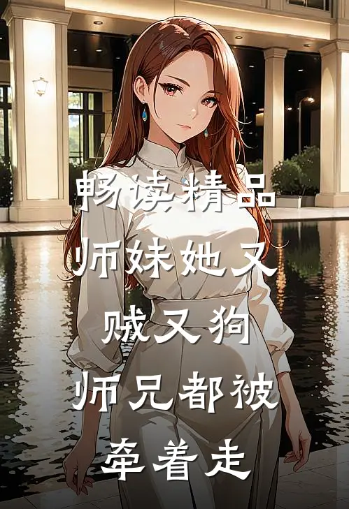 畅读精品师妹她又贼又狗，师兄都被牵着走