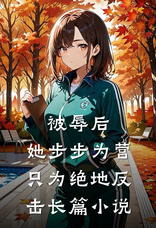 被辱后，她步步为营只为绝地反击长篇小说