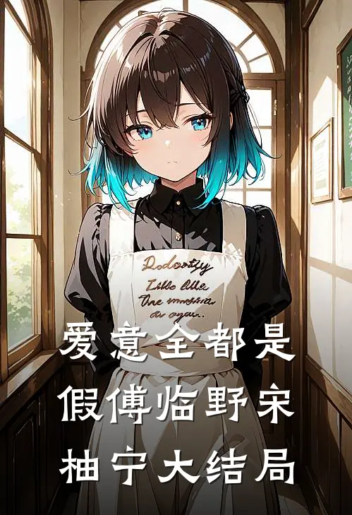 爱意全都是假傅临野宋柚宁大结局