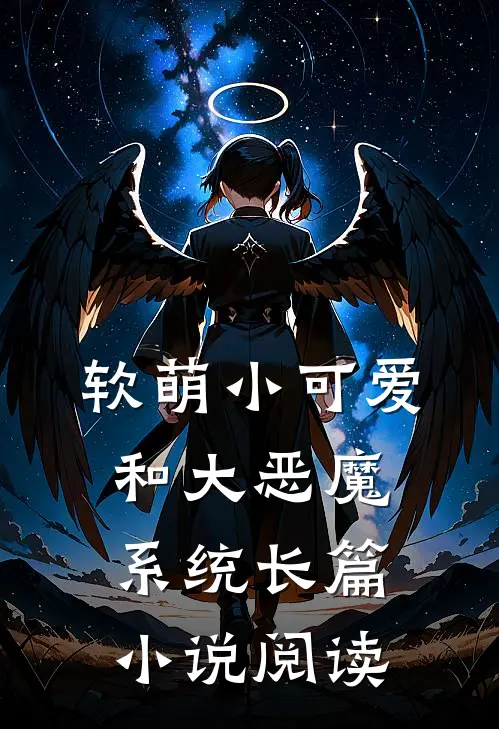 软萌小可爱和大恶魔系统长篇小说阅读