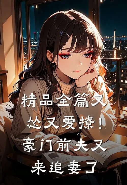 精品全篇又怂又爱撩！豪门前夫又来追妻了
