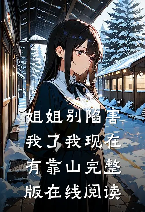 姐姐别陷害我了我现在有靠山完整版在线阅读