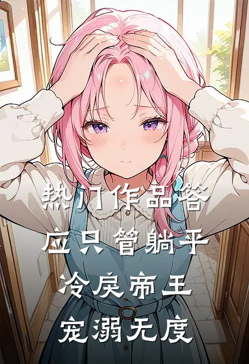 热门作品答应只管躺平，冷戾帝王宠溺无度