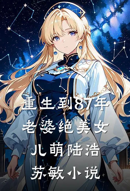 重生到87年，老婆绝美女儿萌陆浩苏敏小说
