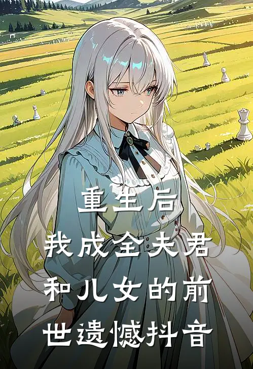 重生后，我成全夫君和儿女的前世遗憾抖音