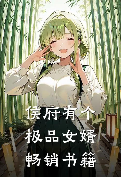 侯府有个极品女婿畅销书籍