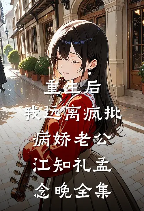 重生后，我远离疯批病娇老公江知礼孟念晚 全集