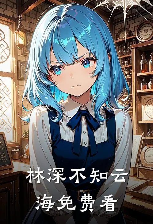 林深不知云海免费看