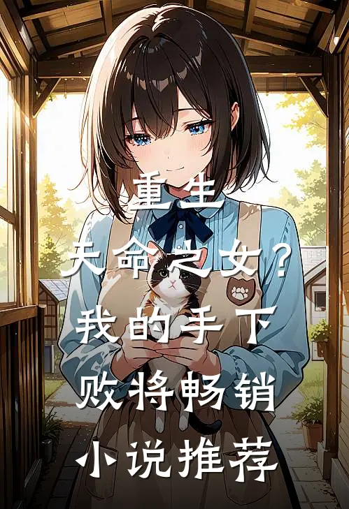 重生：天命之女？我的手下败将畅销小说推荐