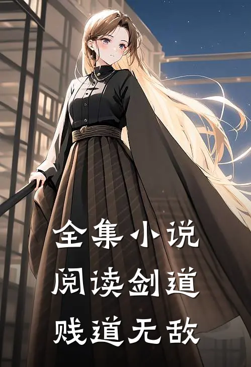 全集小说阅读剑道贱道无敌