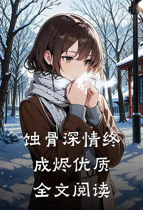 蚀骨深情终成烬优质全文阅读