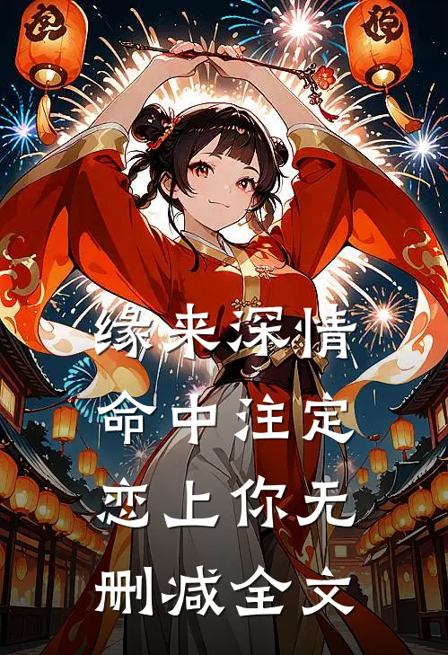 缘来深情：命中注定恋上你无删减全文