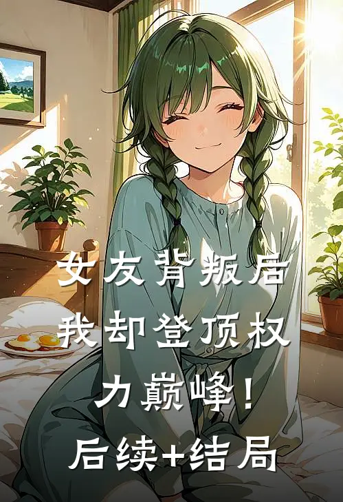 女友背叛后，我却登顶权力巅峰！后续+结局