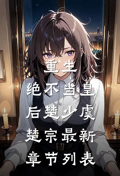 重生，绝不当皇后楚少虞楚宗最新章节列表