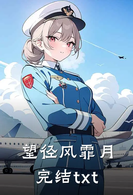 望径风霏月完结txt