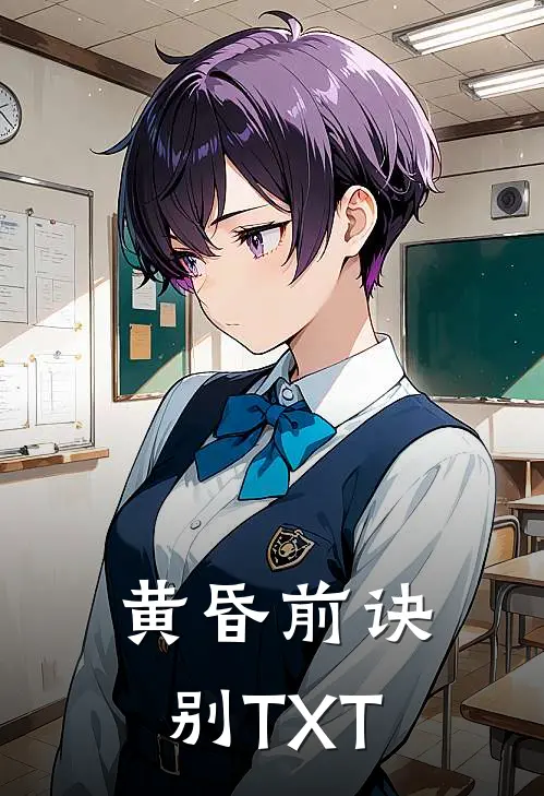 黄昏前诀别TXT