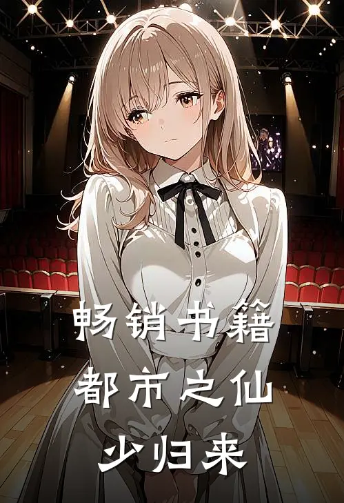 畅销书籍都市之仙少归来
