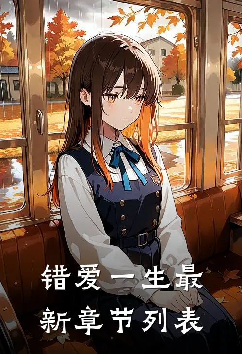 错爱一生最新章节列表