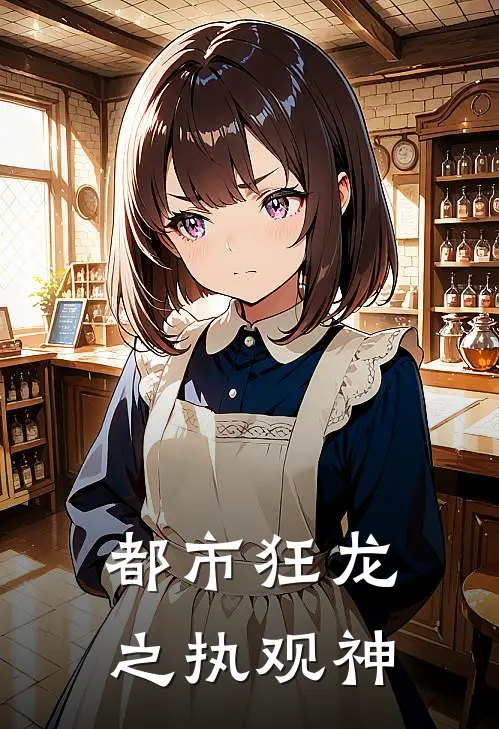 都市狂龙之执观神