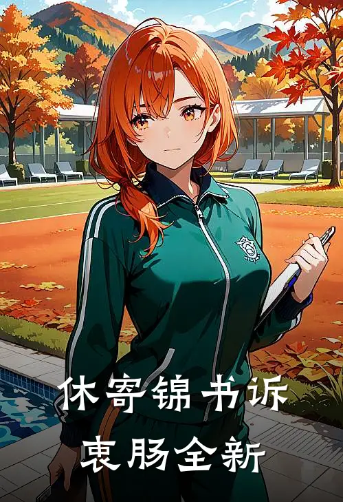 休寄锦书诉衷肠全新