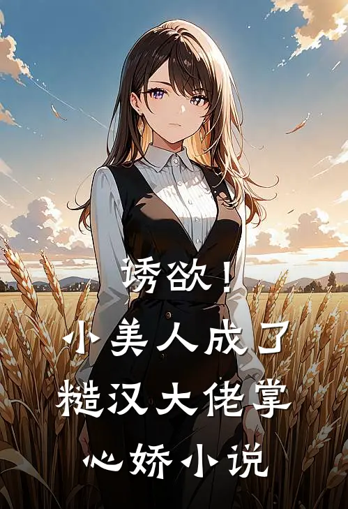 诱欲！小美人成了糙汉大佬掌心娇小说