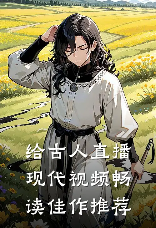 给古人直播现代视频畅读佳作推荐