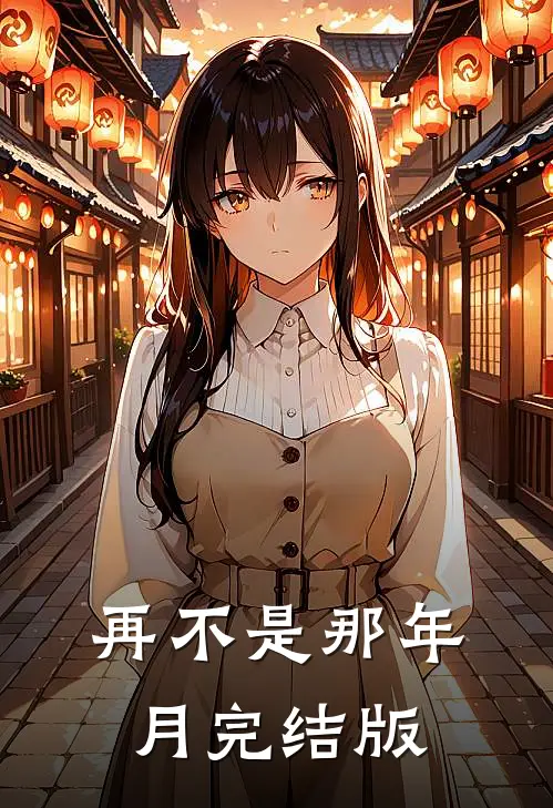 再不是那年月完结版