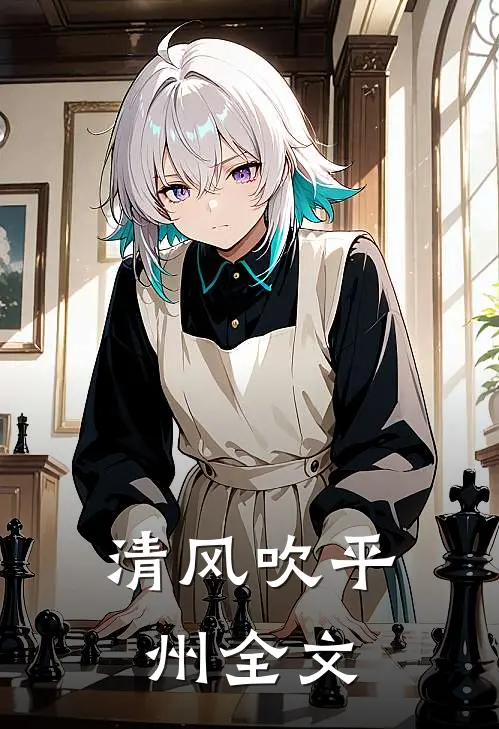 清风吹平州全文
