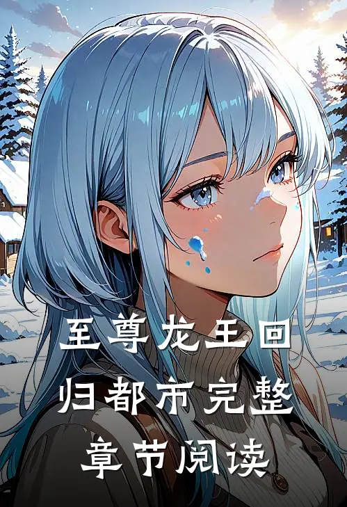 至尊龙王回归都市完整章节阅读