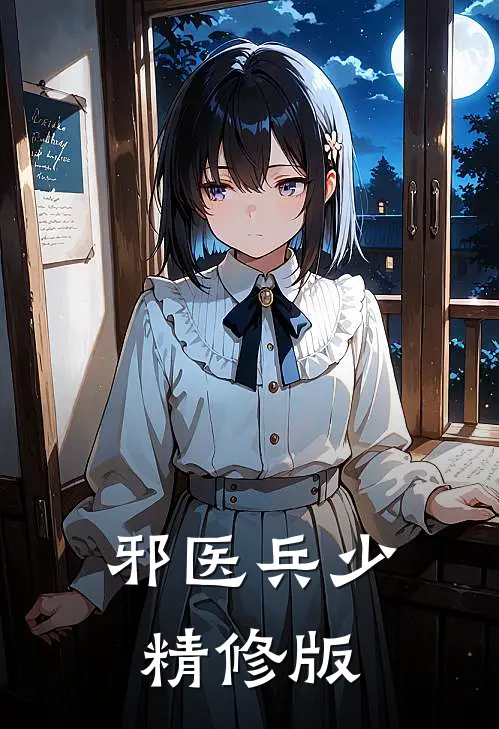 邪医兵少精修版