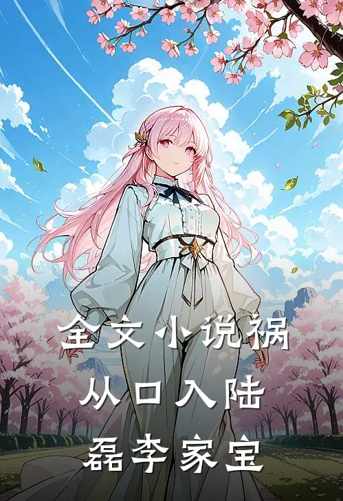 全文小说祸从口入陆磊李家宝