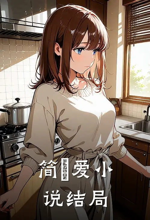 简•爱小说结局
