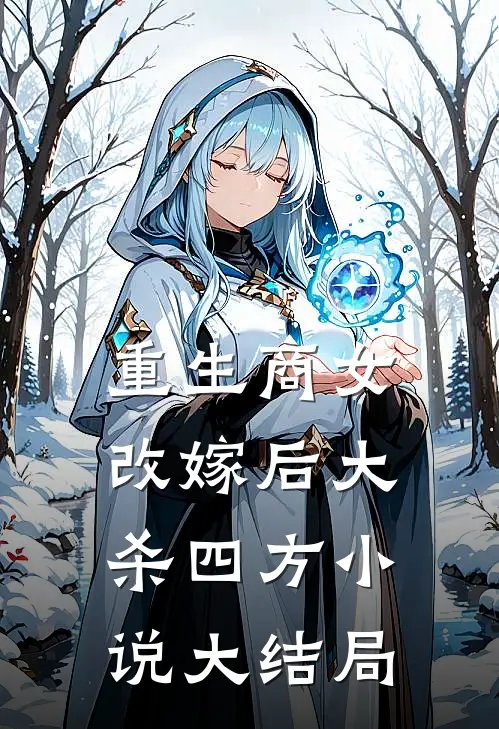 重生商女改嫁后大杀四方小说大结局