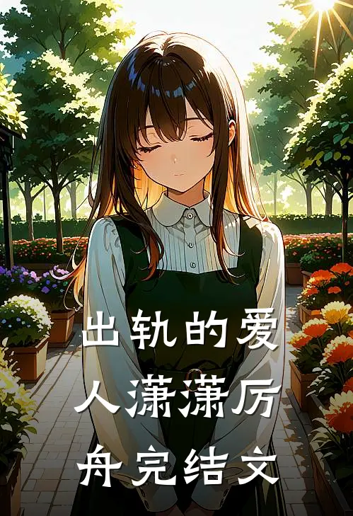出轨的爱人潇潇厉舟完结文