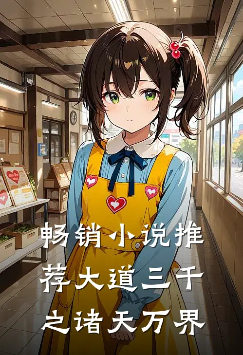 畅销小说推荐大道三千之诸天万界