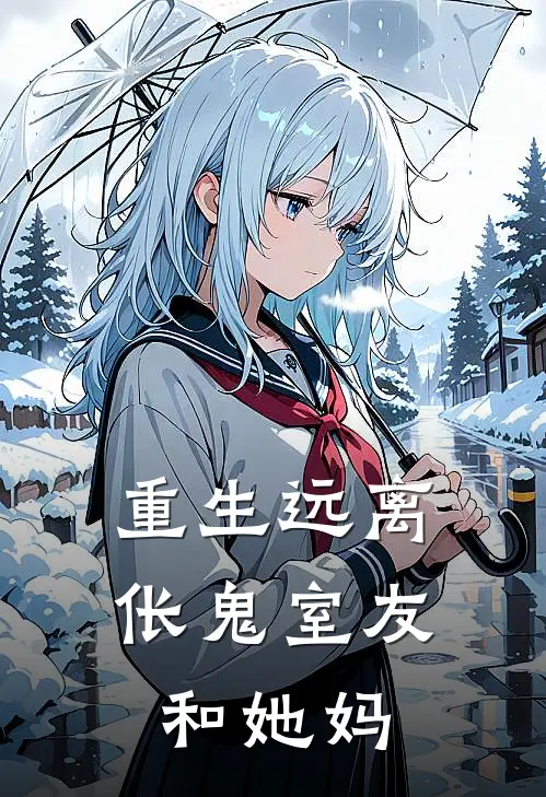 重生远离伥鬼室友和她妈