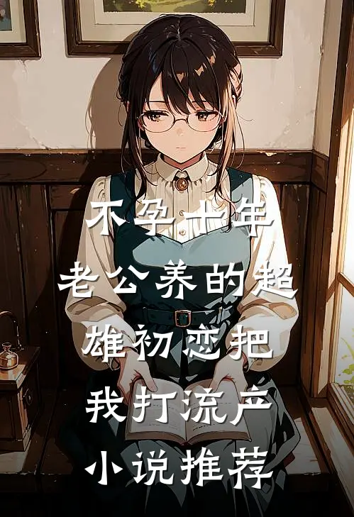 不孕十年，老公养的超雄初恋把我打流产小说推荐