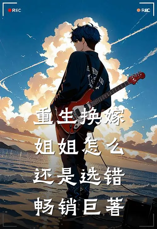 重生换嫁，姐姐怎么还是选错畅销巨著