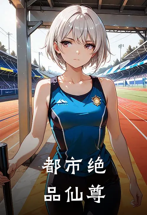都市绝品仙尊