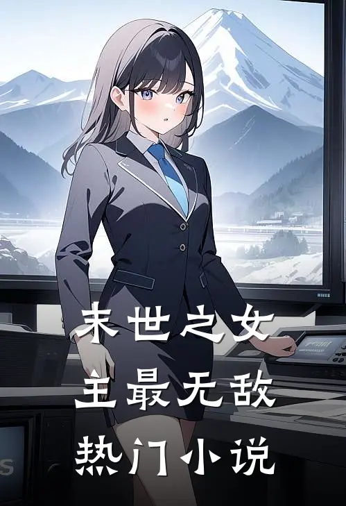 末世之女主最无敌热门小说