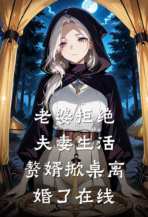 老婆拒绝夫妻生活，赘婿掀桌离婚了在线