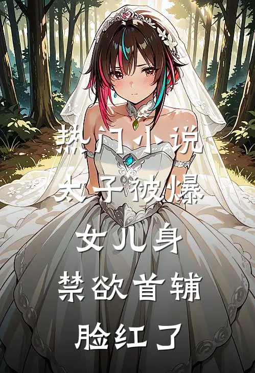 热门小说太子被爆女儿身，禁欲首辅脸红了