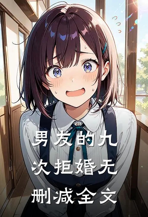 男友的九次拒婚无删减全文