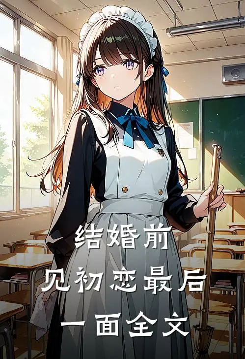 结婚前，见初恋最后一面全文