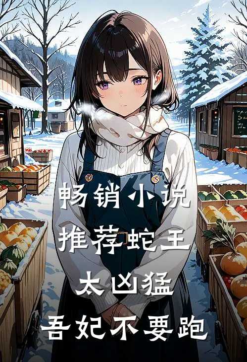 畅销小说推荐蛇王太凶猛：吾妃不要跑