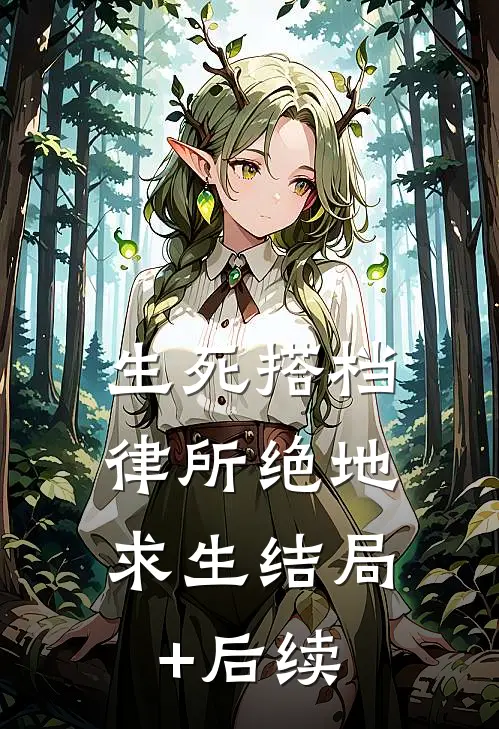 生死搭档：律所绝地求生结局+后续