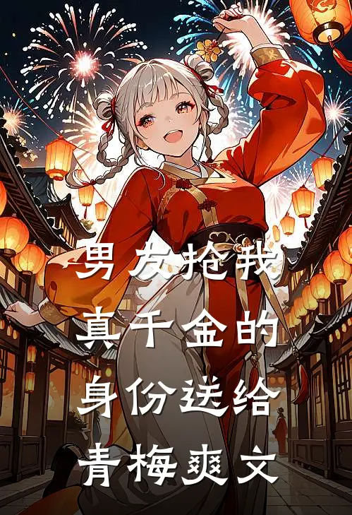 男友抢我真千金的身份送给青梅爽文