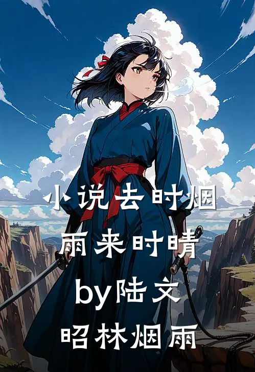 小说去时烟雨来时晴by陆文昭林烟雨