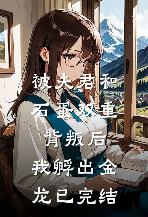 被夫君和石蛋双重背叛后，我孵出金龙已完结