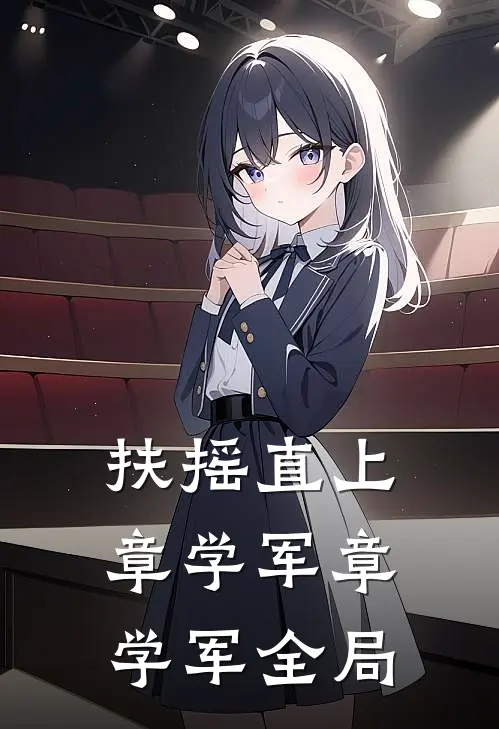 扶摇直上章学军章学军全局